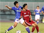Bóng đá anh, ngoại hạng anh, lịch thi đấu euro 2012, B.BD bị loại ngay ở vòng sơ loại Cúp QG: Tham vọng là đây sao!?